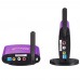 PAT-550 5.8GHz 300m Digital STB Wireless Sharing Device AV Transmitter & Receiver Sender IR Remote  