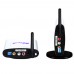 PAT-330 150m 2.4G Digital STB Wireless Sharing Device AV Sender TV Audio Video Transmitter Receiver  