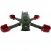 FYX215 215mm 4-Axis Carbon Fiber CF Mini Racing Quadcopter Frame for FPV