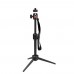 Kingjue KT-200 KT200 Lightweight Mini Aluminum Desktop Tripod for Camera Phone with BD-1 BallHead