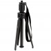 Kingjue KT-300 Aluminum Tripod Stand Universal Desktop Monopod + BD-1 Ball Head for SLR Camera