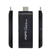 PIPO X5S Dongle Wireless Video Display Player Wifi Receiver Support Android iOS Mobile Phone