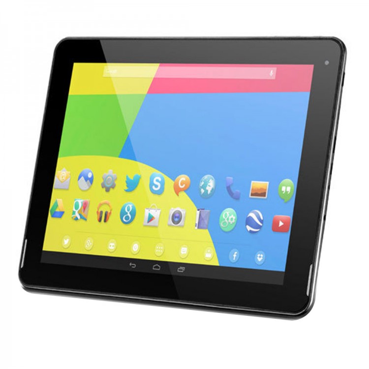 PiPO P1 Android 4.4 Tablet PC 9.7" Retina 2048x1536 RK3288 1.6GHz 2GB