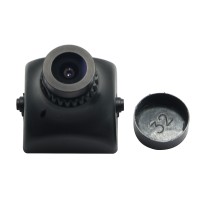 Digital HD Color Camera FPV Video Cam 2.8mm Lens 700TVL with Case for Multicopter Aerial Photography