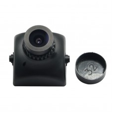 Digital HD Color Camera FPV Video Cam 2.8mm Lens 700TVL with Case for Multicopter Aerial Photography