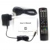 Openbox V8Se Digital Satellite Receiver AV HDMI Output with USB Wifi WEB TV Biss Key 2xUSB Youporn CCCAMD NEWCAMD