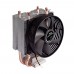 AMD CPU Cooler Dual 90mm Fan 4 Heatpipe GTX980 970 R9 290 Graphics Card Cooler VGA Cooler Fan