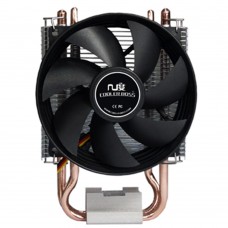 AMD CPU Cooler Dual 90mm Fan 4 Heatpipe GTX980 970 R9 290 Graphics Card Cooler VGA Cooler Fan