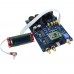 NE5534+AK4118 DAC Decoder Board with XMOS U8 Sub Card for Aduio DIY Support DOP DSD