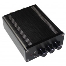 TPA3116+LM1036 Class D DC18V-24V 50mA 2x50W Tone Digital Amplifier for Audio