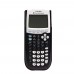 Texas Instruments Ti-84 Plus Portable LED Graphing Calculator Graphic Programming Calculator