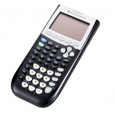 Texas Instruments Ti-84 Plus Portable LED Graphing Calculator Graphic Programming Calculator
