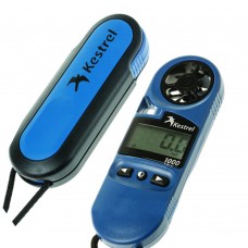 Kestrel NK1000 Pocket Anemometer Air-Speed Gauge Meteorological Wind Speed Meter Anemoscope