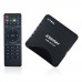 EMISH X750 Amlogic S905 64Bit Quad Core Android 5.1 Smart TV Box Bluetooth 4.0 1G+8G 1920x1080 Media Player