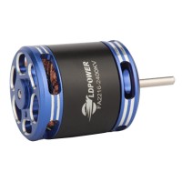 LD POWER FA2216 1400KV Brushess Gimbal Motor for Fixed-Wing RC Aircraft Helicopter
