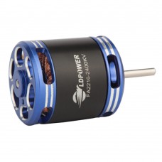 LD POWER FA2216 1400KV Brushess Gimbal Motor for Fixed-Wing RC Aircraft Helicopter