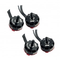 Emax RS2205 2300KV Racing Edition CW CCW Motor for FPV Multicopter RC Quadcopter 2-Pair