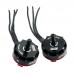 Emax RS2205 2600KV Racing Edition CW CCW Motor for FPV Multicopter RC Quadcopter 2-Pair