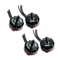 Emax RS2205 2600KV Racing Edition CW CCW Motor for FPV Multicopter RC Quadcopter 2-Pair