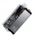 MENZOE MC-600.4L Car Power Amplifier 4 Channels 12V 4x90W Audio Speaker Amplifier