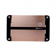 MENZOE MC-1000.1X Class D High Power 1000W Single Channel Digital Amplifier for Car