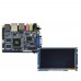 I.MX6Q Mini-PC E9 Cortex-A9 Quad Development Board 2GB DDR3 8GB Flash VGA interface