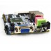 I.MX6Q Mini-PC E9 Cortex-A9 Quad Development Board 2GB DDR3 8GB Flash VGA interface