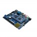 ARM9 TQ2440 Development Board S3C2440 Chip 256MB Nandflash 64MB SDRAM Wince w/7.0 inch LCD