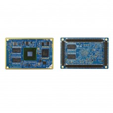 i.MX6Q Cortex-a9 Core Board 1.2GHz 2GB DDR3 8GB eMMC Quad Core Module for Android4.3 Ubuntu 12