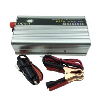 DOXIN 800W DC 12V to AC 220V Portable Car Power Inverter Charger Converter Transformer Car Power Supply