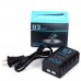 B3 20W 1.6A Compact Portable Battery Balance Charger 7.4V 11.1V for 2s-3s RC LiPo RC Boart Car Airplane Hobby