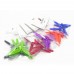 DALPROP TJ4045 4 inch 3-blade Propeller CW&CCW Props for FPV Racing Quadcopter Multicopter 4 Pairs