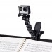 Original GoPro Frame Mount Protective Housing with Protective Lens for Camera Hero 3 3+ 4