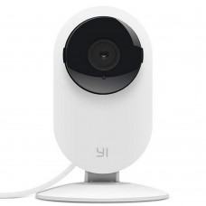 Xiaomi Miui Xiaoyi Ant Smart Camera WIFI HD Real-Time Intercom Wireless Network Monitor Video Cam