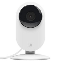 Xiaomi Miui Xiaoyi Ant Smart Camera WIFI HD Real-Time Intercom Wireless Network Monitor Video Cam Night Version