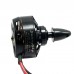 Sunnysky X3508S KV380 Brushless Motor 6S Disc Motor for Quadcopter Multicopter 