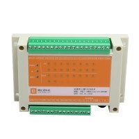FX2N-26MR Industrial Control Board PLC Board Online Download Monitoring