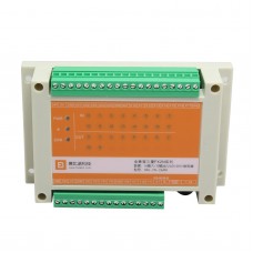 FX2N-26MR Industrial Control Board PLC Board Online Download Monitoring