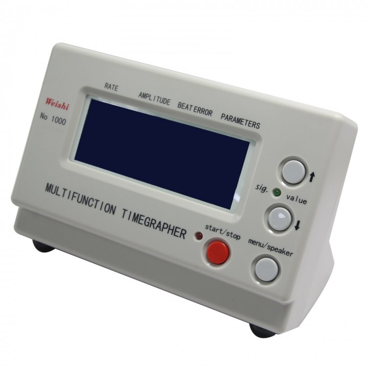 ace timer multifunction timegrapher