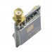 FX799T Mini 600 mW 5.8GHz FPV 40CH AV Transmitter Compatible with IRC Vortex FS Dominator QAV250