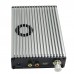 CZE-15B 0.3-15W Adjustable Stereo FM Transmitter PC Control Wireless Broadcast Radio + Power Adapter