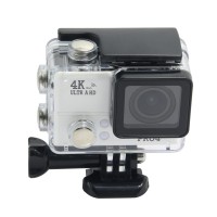 Pro4 WIFI Action Camera 170 Lens 2.7K 1080P 30FPS Ultra HD Sport DV Cam Outdoor for Phone Computer