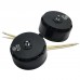 HLY Q6L 350KV 68A 1650W Multi-Rotor 6215mm Brushless Motor for FPV Multicopter Drones 1 Pair
