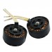 HLY Q6L 350KV 68A 1650W Multi-Rotor 6215mm Brushless Motor for FPV Multicopter Drones 1 Pair