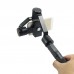 Newest Zhiyun Z1-Smooth-C Divided 3-Axis Brushless Cellphone Gimbal PTZ Stabilizer for Cellphone under 7"  