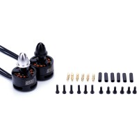 DYS BX1806 2300KV Brushless Motor for FPV Multicopter CW CCW 1Pair