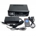Lepy LP-S60 DC12V HIFI Power Audio Amplifier FM USB Card Player Stereo Amp for Car Home