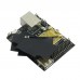 WRTnode2P All-in-One Open Source OpenWrt Development Board WiFi Linux Module in M.2 MT7628an Soc