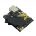 WRTnode2P All-in-One Open Source OpenWrt Development Board WiFi Linux Module in M.2 MT7628an Soc