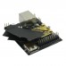 WRTnode2P All-in-One Open Source OpenWrt Development Board WiFi Linux Module in M.2 MT7628an Soc